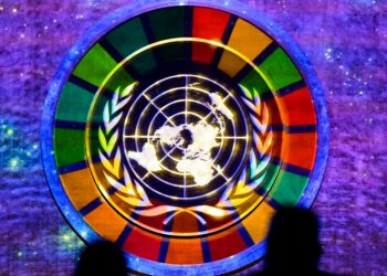 Capaian SDGs Indonesia Paling Progresif