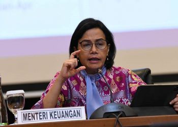 Emisi Gas Rumah Kaca Per Kapita Indonesia Terendah di Antara Negara G20