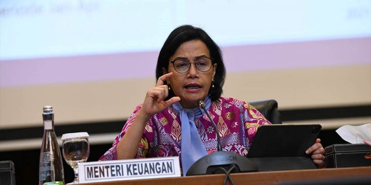 Emisi Gas Rumah Kaca Per Kapita Indonesia Terendah di Antara Negara G20