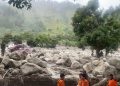Banjir Bandang di Asahan Toba Dipicu Pendangkalan Sungai