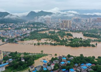 Korporasi di Asia Pasifik Lambat dalam Aksi Iklim