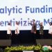 Indonesia Luncuran Catalytic Fund, Percepat Tercapainya NZE