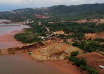Tambang Nikel di Pulau Wawonii Merusak Keharmonisan dan Kohesi Sosial