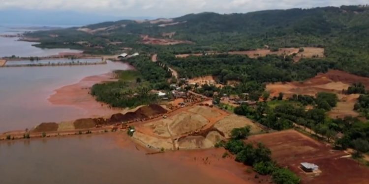 Tambang Nikel di Pulau Wawonii Merusak Keharmonisan dan Kohesi Sosial