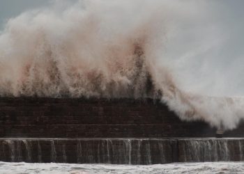 Banjir Air Laut Mengancam Kehidupan 70 Juta Orang di Pesisir
