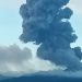 Erupsi Gunung Dukono, Muntahkan Abu Vulkanik Setinggi 2,8 Kilometer