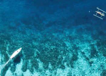 Laut Indonesia Menyimpan ‘Harta Karun’ Rare Earth dan Energi Bersih