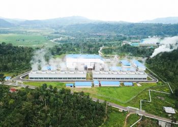 Pertamina Geothermal Energy Bukukan Pendapatan Kredit Karbon sebesar US$732 Ribu