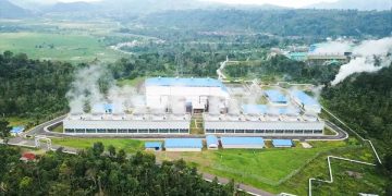 Pertamina Geothermal Energy Bukukan Pendapatan Kredit Karbon sebesar US$732 Ribu
