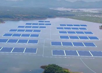 Indonesia Lipatgandakan Target NDC di 2030