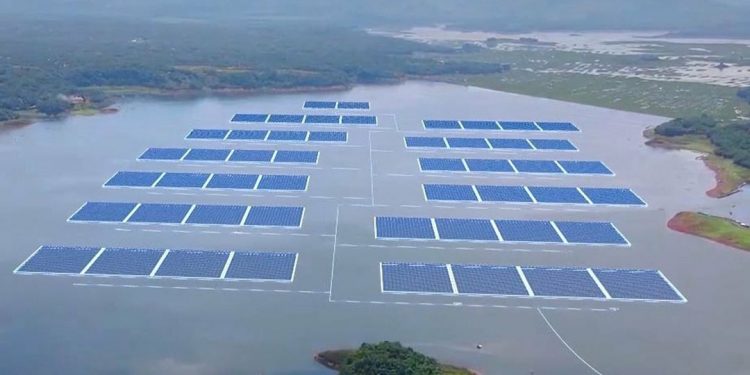 Indonesia Lipatgandakan Target NDC di 2030