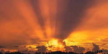 Badai Matahari Diprediksi Terjadi Lebih Cepat, Waspadai Dampaknya di Bumi