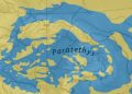 Parathetys, Danau Besar yang Pernah Mengering Masuk Rekor Dunia
