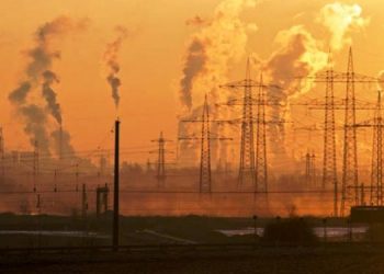 2023 Tahun Terpanas dalam Sejarah, Laju Pemanasan Global Diperkirakan Naik 50 Persen