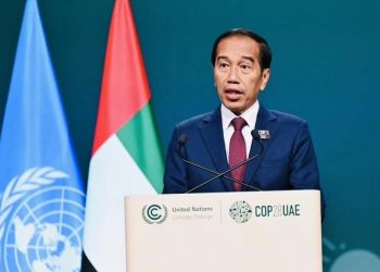 Indonesia Butuh Investasi US$1 Triliun Wujudkan Emisi Nol Bersih 2060