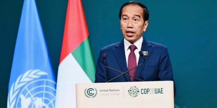 Indonesia Butuh Investasi US$1 Triliun Wujudkan Emisi Nol Bersih 2060