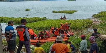 Bencana Banjir di Humbang Hasundutan, 11 Orang Hilang