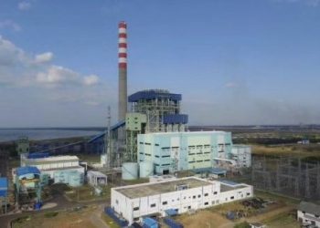 Hasil COP28: PLTU Cirebon Resmi Ditutup