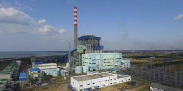 Hasil COP28: PLTU Cirebon Resmi Ditutup