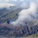 Aktivitas Kawah Gunung Api Bromo Meningkat, Radius 1 Km Berbahaya