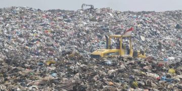 Tekan Emisi Karbon, Jepang Kembangkan PLTSa di Bandung Barat