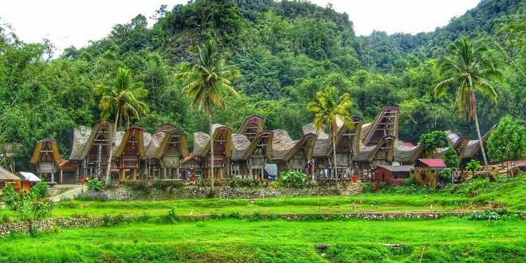 Dukung Green Tourism di Tana Toraja, PLN Siapkan EBT