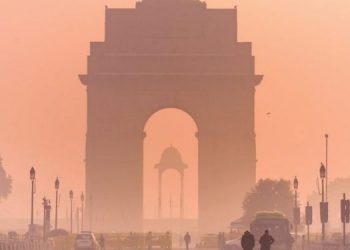 Polusi Udara di India dan Bangladesh Masuk Kategori Paling Berbahaya