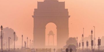 Polusi Udara di India dan Bangladesh Masuk Kategori Paling Berbahaya