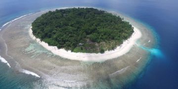 Perguruan Tinggi akan Dilibatkan Kembangkan Program Adopsi Pulau