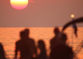 Perubahan Iklim Jadi Ancaman Terbesar Kesehatan Manusia