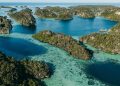 Konservasi Terumbu Karang Topang Pariwisata Berkelanjutan di Papua