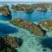 Konservasi Terumbu Karang Topang Pariwisata Berkelanjutan di Papua