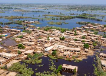 Bencana Iklim Global 2023 Merenggut 12.000 Jiwa