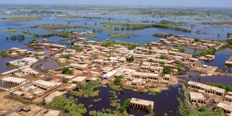 Bencana Iklim Global 2023 Merenggut 12.000 Jiwa