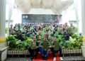 KLHK Tetapkan 36 Pemuda sebagai Green Ambassador