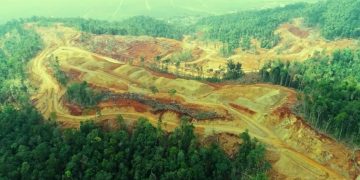 JK: China Kuasai 90% Nikel, Indonesia hanya dapat Kerusakan Lingkungan