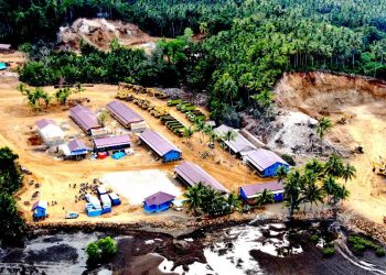 PPATK Deteksi Dana Hasil Tambang Ilegal Dipakai Membiayai Kampanye Pemilu