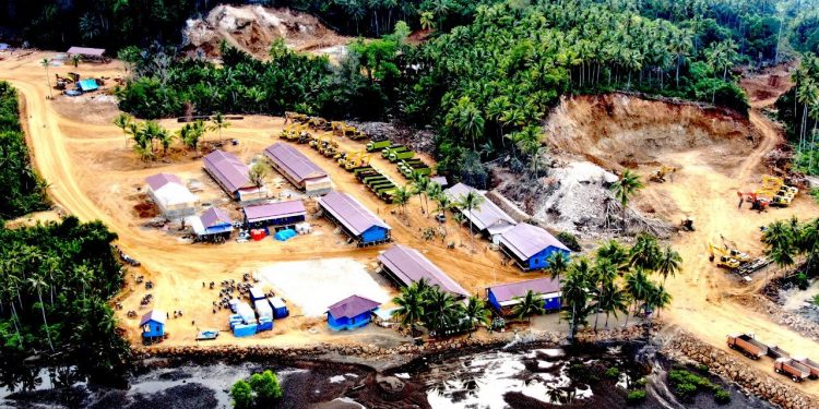 PPATK Deteksi Dana Hasil Tambang Ilegal Dipakai Membiayai Kampanye Pemilu