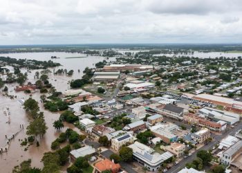 PBB Prediksi Bencana Iklim Naik Tajam di 2024