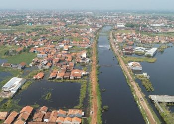 Masyarakat Pesisir Paling Rentan dengan Perubahan Iklim