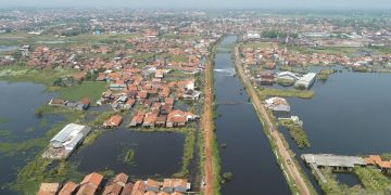 Masyarakat Pesisir Paling Rentan dengan Perubahan Iklim