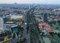 Jerman Siapkan 262,82 Miliar Euro Sokong Pembangunan Berkelanjutan di Indonesia