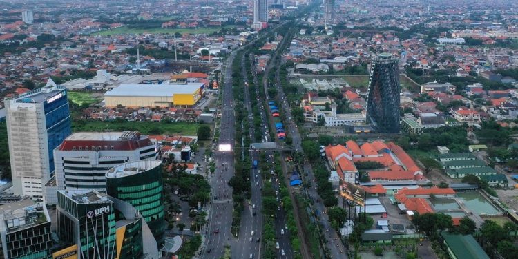 Jerman Siapkan 262,82 Miliar Euro Sokong Pembangunan Berkelanjutan di Indonesia