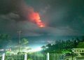Erupsi Gunung Lewotobi di Flores, Status Naik Jadi Awas