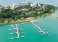 Pulau Nirup Jadi Prototipe Destinasi Hijau di Batam
