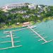 Pulau Nirup Jadi Prototipe Destinasi Hijau di Batam