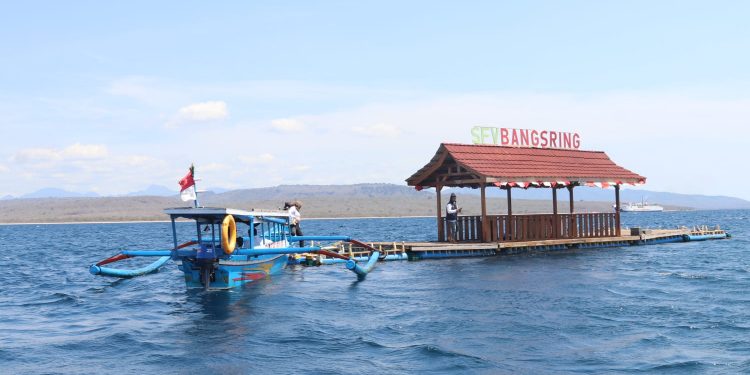 SFV Bangsring Dikembangkan Jadi Pusat Eduminawisata di Banyuwangi