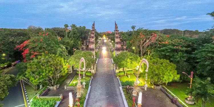 Tiga Destinasi ITDC Komitmen Implementasikan Pariwisata Berkelanjutan