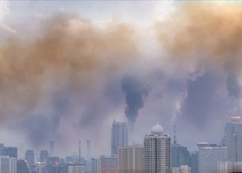 IMF Desak Negara-negara Dunia Tinggalkan Bahan Bakar Fosil