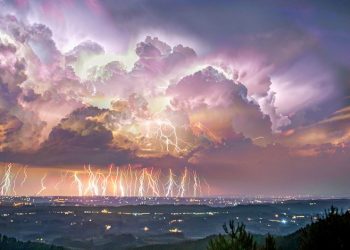 Artificial Intelligence (AI) Berperan Besar Jadi Solusi Perubahan Iklim